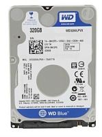 картинка Western Digital WD3200LPVX 320 Gb 8 Mb 2.5" Мобильный жесткий диск  от магазина Интерком-НН
