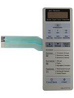 картинка Panasonic A630Y40L0SZP MD8021 Сенсорная панель на русском для СВЧ (микроволновой печи) NN-ST271S ZPE от магазина Интерком-НН