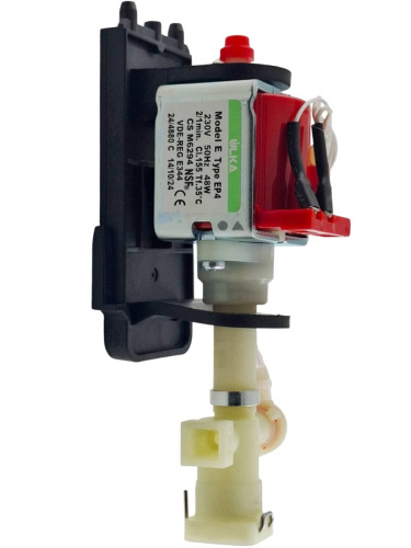 картинка Redmond CM707-PM насос (помпа) в сборе Ulka EP4 48W CS M6294  для кофемашины CM707 от магазина Интерком-НН