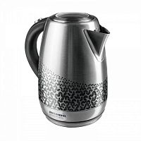 картинка Redmond RK-M177 электрический чайник 2100 Вт, нержавеющая сталь, объем 1,7 л от магазина Интерком-НН