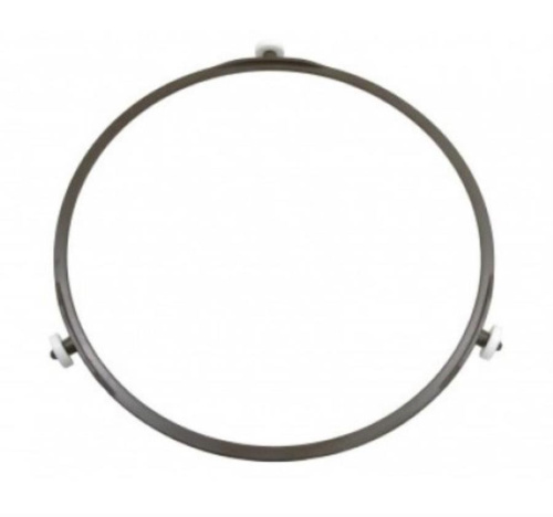 картинка Samsung DE97-00705B (DE61-01192B, DE94-02148B) Кольцо вращения тарелки СВЧ , 240мм, D колесиков 19мм от магазина Интерком-НН