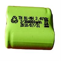 картинка Vitek VT-1370-A Аккумулятор для электробритв VT-1370, VT-1376, VT-1378 от магазина Интерком-НН