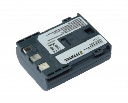 картинка Pitatel SEB-PV002 Аккумуляторная батарея Li-ion NB-2L/NB-2LH для фотоаппарата Canon DC от магазина Интерком-НН фото 2