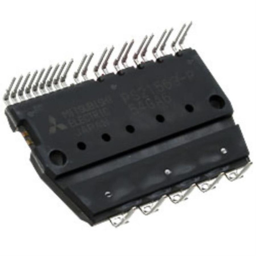картинка Микросхема Mitsubishi Electric PS21563 IGBT IGBT inverter постоянного тока  от магазина Интерком-НН