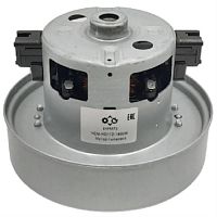 картинка Двигатель VCM-HD112-1400W H=112мм, D=135мм 1400Вт для пылесоса Samsung  от магазина Интерком-НН