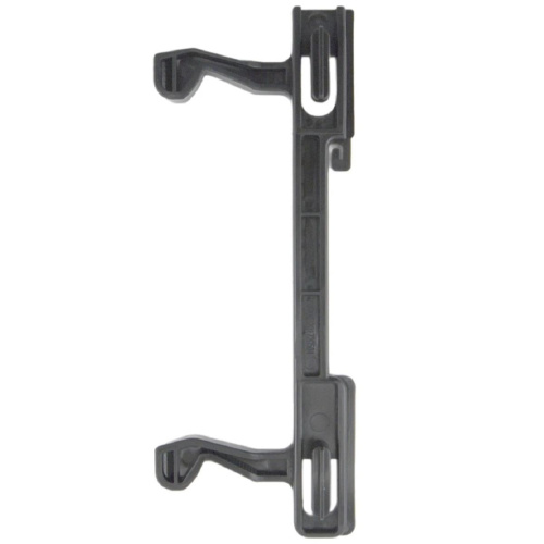изображение Panasonic A301841V0ZP (HG23L) защелка двери (крючок) СВЧ NN-CT353B, NN-CT364, NN-GM342, NN-GT352 магазин Компании Интерком-НН фото 3 картинка Panasonic A301841V0ZP (HG23L) защелка двери (крючок) СВЧ NN-CT353B, NN-CT364, NN-GM342, NN-GT352 от магазина Интерком-НН фото 3