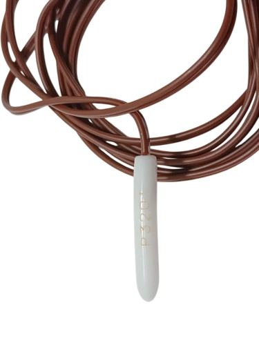 картинка Датчик (сенсор) температуры 6500JB2001B-CH 5кОм, L=180мм морозильной камеры для холодильника LG от магазина Интерком-НН фото 2