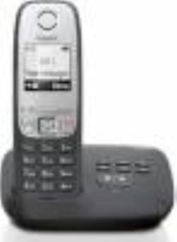 картинка Р/Телефон Dect Gigaset C430 RUS черный АОН от магазина Интерком-НН фото 6