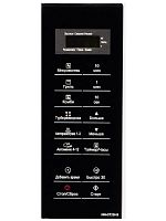 картинка Panasonic NNGT35_KEYB Сенсорная панель для СВЧ микроволновой печи NN-GT35HB ZPE черный от магазина Интерком-НН