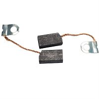 картинка Электроугольные щетки 5х8х16 (405) для электроинструмента Ростов, Фиолент от магазина Интерком-НН