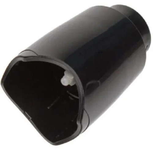 картинка Braun 7322112244 редуктор (адаптер) насадки для приготовления пюре к блендеру Multiquick 5 черный от магазина Интерком-НН фото 2