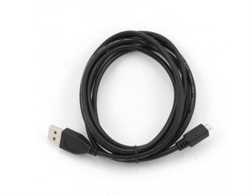 картинка Кабель USB 2.0 A-micro B, 0.5м CCP-mUSB2-AMBM-0.5M от магазина Интерком-НН