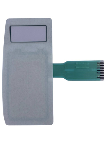 картинка Daewoo 3518524110 (TH-KOR-6C1B5S) Сенсорная панель СВЧ KOR-6C1B от магазина Интерком-НН фото 2