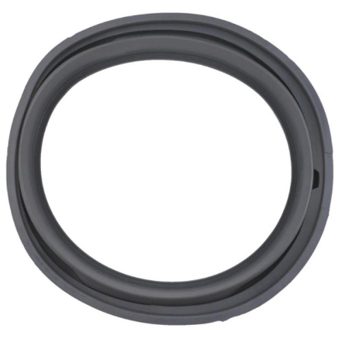 изображение Уплотнитель люка AXW212-8CW0 (AXW212-7SR0) стиральной машины Panasonic NA-140VG4, NA-140VG3, NA-148VG3, NA-168VG3 магазин Компании Интерком-НН картинка Panasonic AXW212-8CW0 (AXW212-7SR0) манжета люка стиральной машины NA-140VG4, 140VG3, 148VG3, 168VG3 от магазина Интерком-НН
