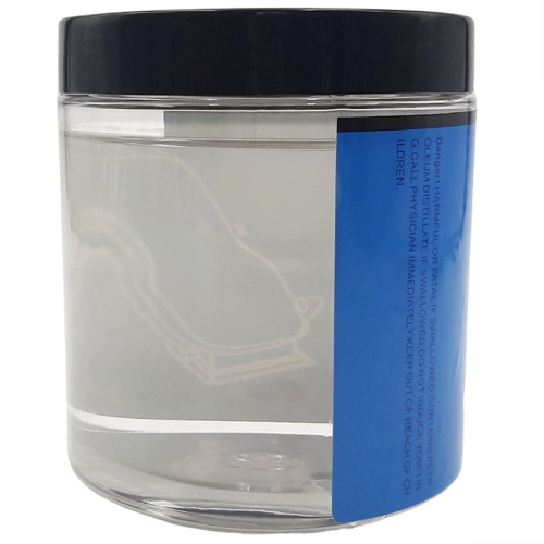 картинка Масло Clipper Oil для погружной смазки и очистки ножевых блоков машинок для стрижки волос (450мл) от магазина Интерком-НН фото 2