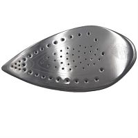 картинка Tefal CS-00121373 подошва для парогенератора GV8430C0/23, GV8430E0/23, GV8430G0/23, GV8430S0/23 от магазина Интерком-НН