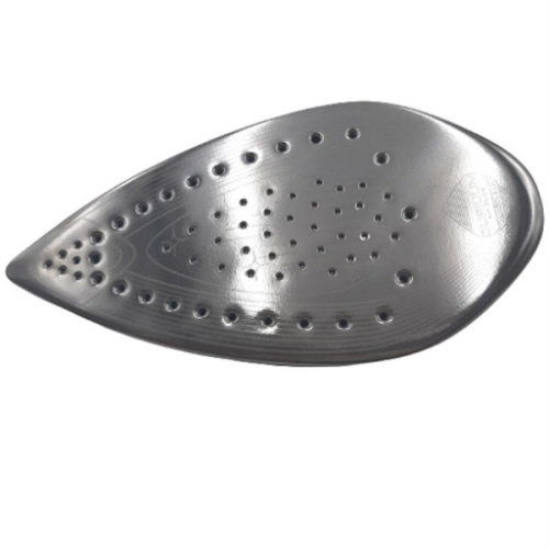 картинка Tefal CS-00121373 подошва для парогенератора GV8430C0/23, GV8430E0/23, GV8430G0/23, GV8430S0/23 от магазина Интерком-НН