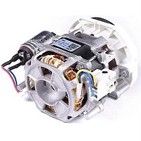 картинка Midea 17476000001561 (YXW50-2Е ) Насос циркуляционный для посудомоечной машины от магазина Интерком-НН