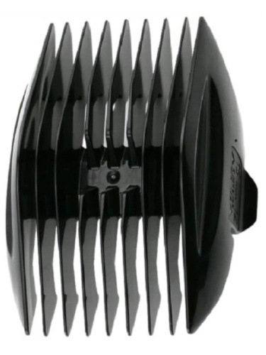 картинка Panasonic WER1610K7408 Насадка-гребень 12-15мм ER-1610, 11, DGP72, FGP82, ER-GP707, 80, ER-HGP72, 82 от магазина Интерком-НН