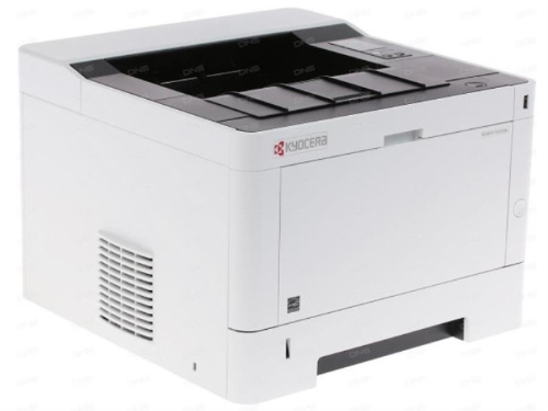 картинка Принтер KYOCERA Ecosys P2235dn лазерный, цвет: черный от магазина Интерком-НН