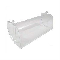 картинка SHARP GFTA-A101CBFC Крышка овощного ящика холодильника SHARP  от магазина Интерком-НН