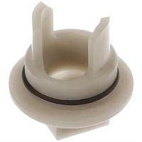 картинка Bosch 00418076 Муфта шнека мясорубки (пластиковый предохранитель для мясорубки) от магазина Интерком-НН