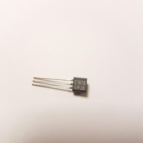 картинка Sony 872928153 Транзистор  2SC1815GR от магазина Интерком-НН