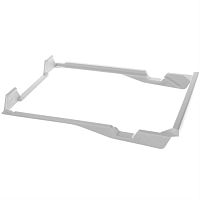 картинка Bosch 00651242 рамка-держатель (направляющая) для фруктового ящика к холодильнику KG36EX35/01  от магазина Интерком-НН