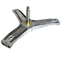 картинка Atlant 730136200700 Крестовина барабана под болт, вал 12,5см для стиральной машины Атлант от магазина Интерком-НН