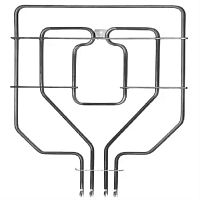 картинка Тэн духовки верхний 773539-CH 2800Вт (1300Вт+1500Вт) для плиты Bosch от магазина Интерком-НН