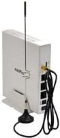 картинка AP-GS1001C AddPac - VoiP - GSM шлюз, 1 GSM канал CallBack1001 с (FXO) от магазина Интерком-НН