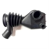 картинка Electrolux 1246452005 Патрубок слива воды от бака к сливному насосу для стиральных машин Zanussi от магазина Интерком-НН