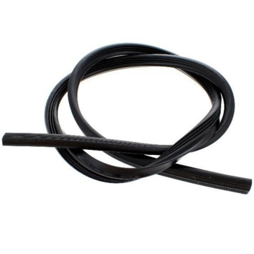 картинка Whirlpool 480140101102 (C00314252) уплотнитель двери посудомоечной машины от магазина Интерком-НН