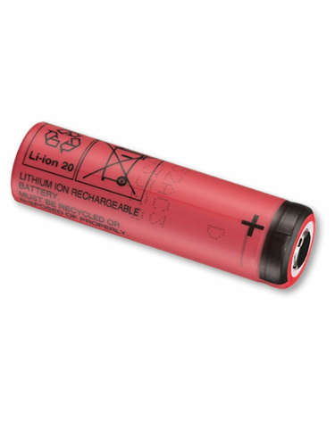 картинка Panasonic 81728497 (UR14500AC) Аккумулятор Li-ion 20 740mAh от магазина Интерком-НН фото 2