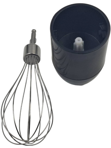 картинка Scarlett SC-HB42M45-VEN венчик в сборе с редуктором для блендера SC-HB42M45 от магазина Интерком-НН фото 3