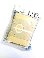 картинка Menalux 9090104432 Мешок-пылесборник T197 для пылесоса Electrolux  (уп. 5шт+1 фильтр) от магазина Интерком-НН