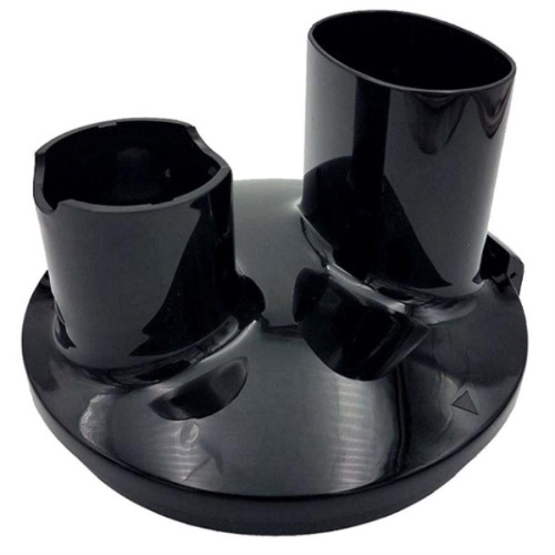 картинка Braun 7322115454 крышка-редуктор чаши измельчителя 1500мл для блендера MQ9087X, черная  от магазина Интерком-НН