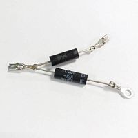 картинка Panasonic F605V8L50AP Диод для микроволновой печи от магазина Интерком-НН