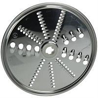 картинка Braun 3210633 Диск-терка крупный для кухонного комбайна Braun от магазина Интерком-НН