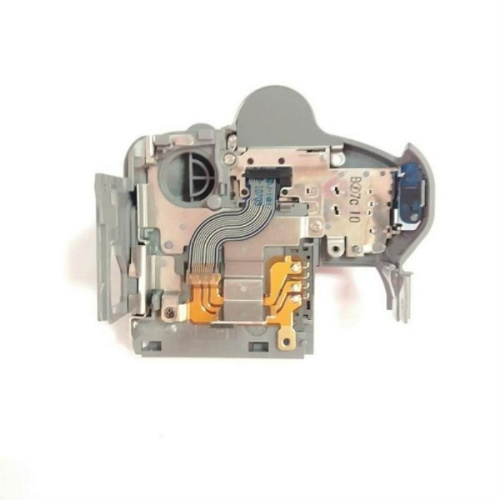 картинка Panasonic N9ZZ00000363 Панель управления задняя для видеокамеры NV-GS230EE от магазина Интерком-НН фото 2