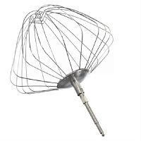 картинка Bosch 00498488 венчик для взбивания для кухонного комбайна MUM8.., MUMXL.. от магазина Интерком-НН