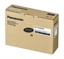 картинка Panasonic KX-FAD422A7 фотобарабан для KX-MB2230/2270/2510/2540 от магазина Интерком-НН