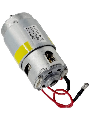 картинка Redmond J1408-DV (CDM2740M23) электродвигатель для соковыжималки J1408 от магазина Интерком-НН фото 3
