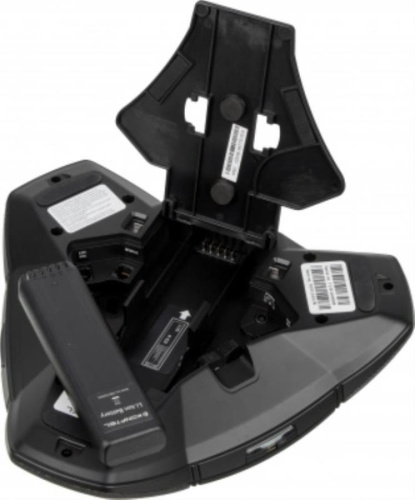 картинка Р/Телефон Dect Unify UN-3WXW-M серебристый от магазина Интерком-НН фото 4