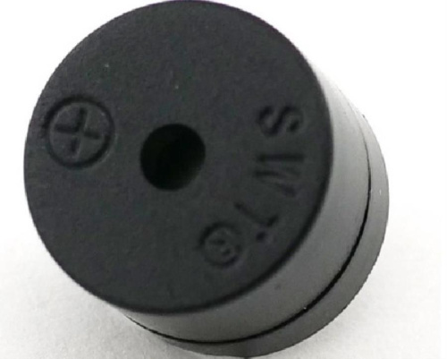 изображение Пьезодинамик пассивный Buzzer L0DACA000024 Panasonic магазин Компании Интерком-НН картинка Panasonic L0DACA000024 Пьезодинамик пассивный (Buzzer) от магазина Интерком-НН