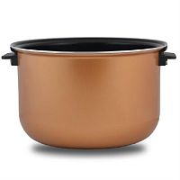 картинка Redmond RB-C512-SER чаша (кастрюля) 5 литров для мультиварки RMC-M90, RMC-M92S от магазина Интерком-НН