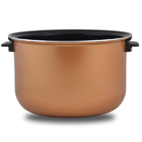 картинка Redmond RB-C512-SER чаша (кастрюля) 5 литров для мультиварки RMC-M90, RMC-M92S от магазина Интерком-НН