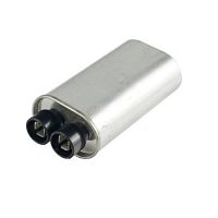 картинка Конденсатор CH86-212114B для микроволновой печи (СВЧ) 2100V 1.14mF  от магазина Интерком-НН