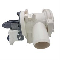 картинка Artiko 63BS610 Сливной насос (помпа) в сборе с улиткой для стиральной машины Bosch, Siemens от магазина Интерком-НН