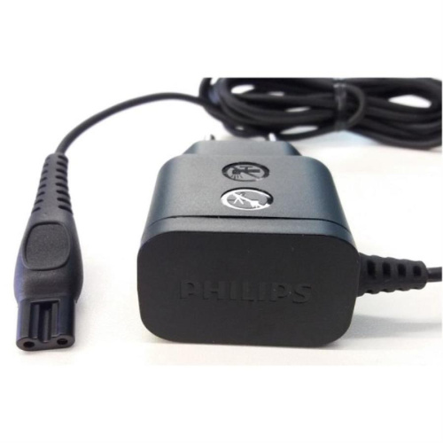 картинка Зарядное устройство (сетевой адаптер, блок питания) 272217190065 (HQ8505)  для электробритв Philips от магазина Интерком-НН фото 3